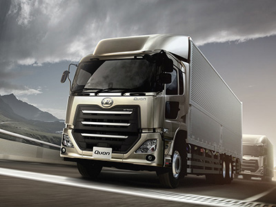 UDトラックス株式会社