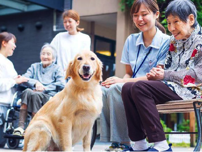 社会福祉法人博光福祉会