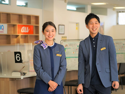 コネクシオ株式会社