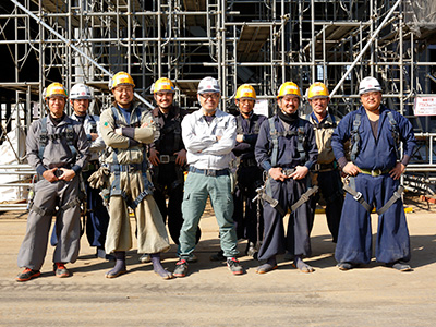 エイチエフユナイテッド株式会社