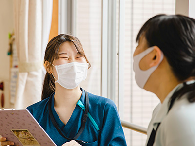 医療法人啓仁会