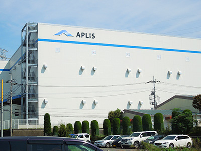 株式会社アプリス