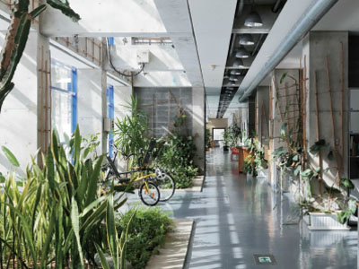 ピーエス株式会社