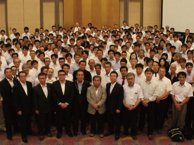 恒栄電設株式会社