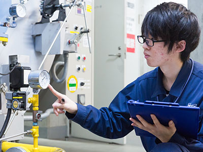 株式会社ハリマビステム