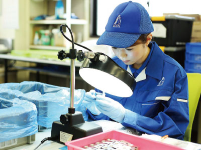 株式会社アクセル