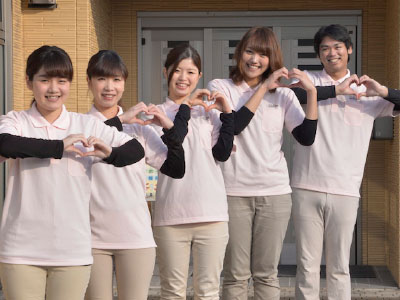 サンキ・ウエルビィ株式会社