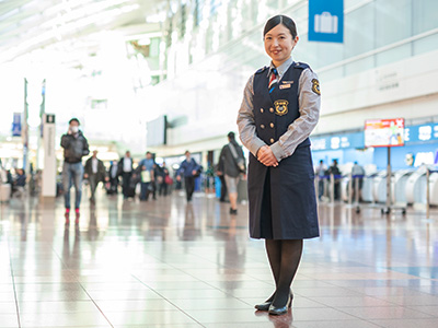 株式会社全日警