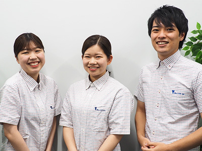 株式会社リエイ