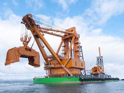 株式会社小島組