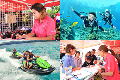 株式会社シーサー