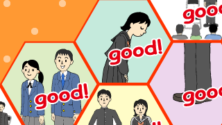 面接チェックポイント