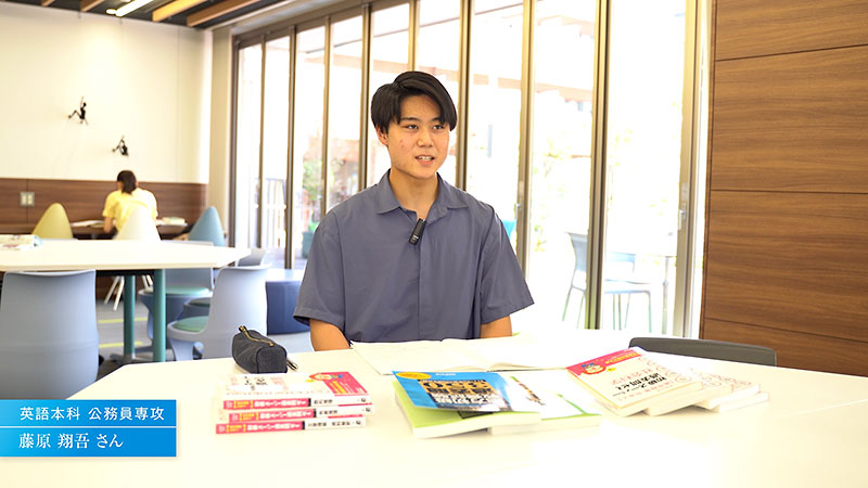 日本外国語専門学校