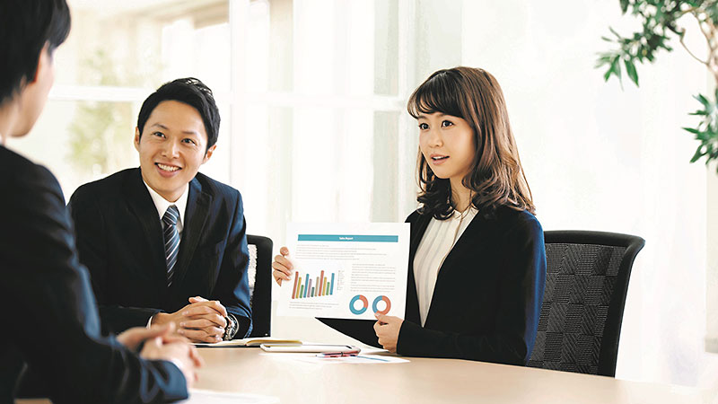 大原簿記学校