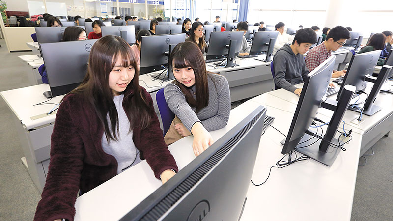 東京ITプログラミング＆会計専門学校