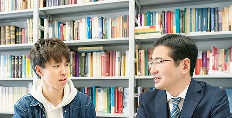 取得可能な関連資格は・・・
