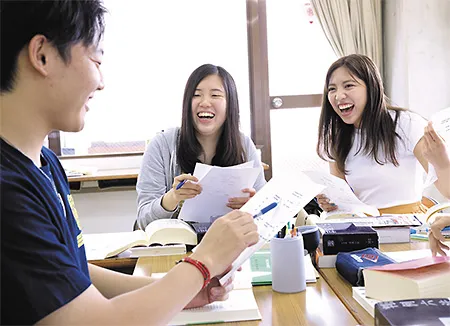 取得可能な関連資格は・・・