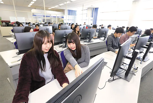 東京ITプログラミング&会計専門学校