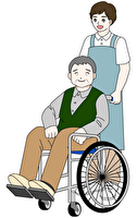 介護福祉士