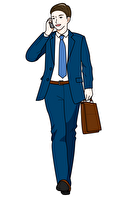 営業