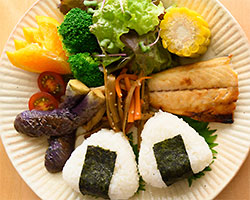 フード・栄養