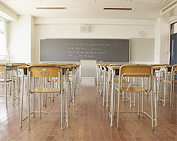 学校教員