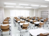 ユニバーサルビューティーカレッジのオープンキャンパス