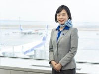 キャビンアテンダント・グランドスタッフコース