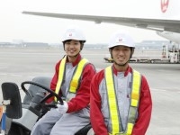 グランドハンドリングコース