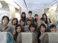 エアライン留学コース