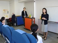 西日本アカデミー航空専門学校のオープンキャンパス