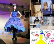 ファッション分野