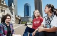 海外留学ワールドバークリー留学