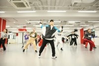 ダンスワールドダンス＆動画クリエーターダンスインストラクター