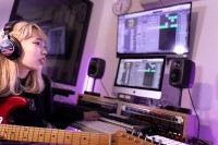 クリエーターワールド作曲＆アレンジャーDJ＆トラックメーカー