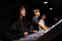 コンサートワールドPAエンジニア照明スタッフコンサート企画・マネージャー