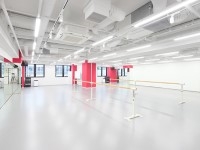 神戸・甲陽音楽＆ダンス専門学校の学校写真集