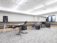 【アンサンブルルーム】