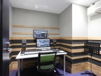 【プリプロダクションスタジオ】