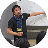 美術・デザイン・クリエイティブ・ものづくり系作品展示進学相談会