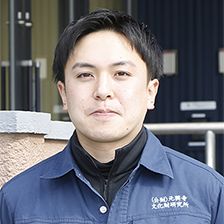 文化財修復士