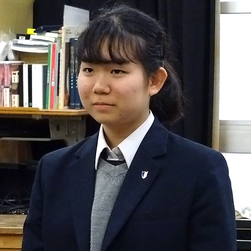 上野さん