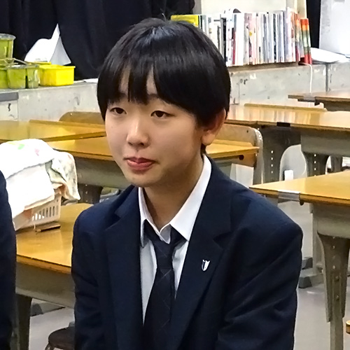 山田さん