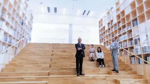 メインページ