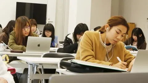 メインページ