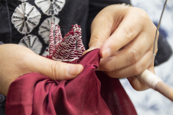 歴史・文化を誇り、伝統工芸品も多数！