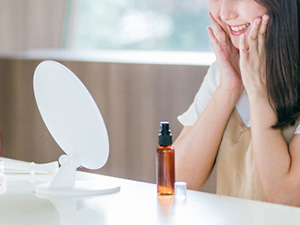 島根県が「美肌県」とも呼ばれる理由