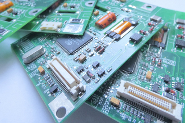 全国有数の農業県が電子機器の分野でも躍進！