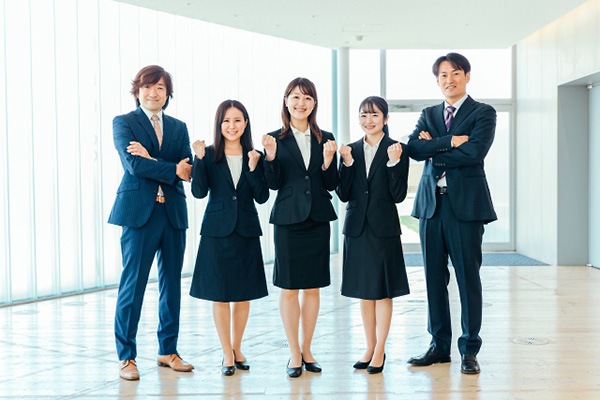 県が学生の就職活動を支援！